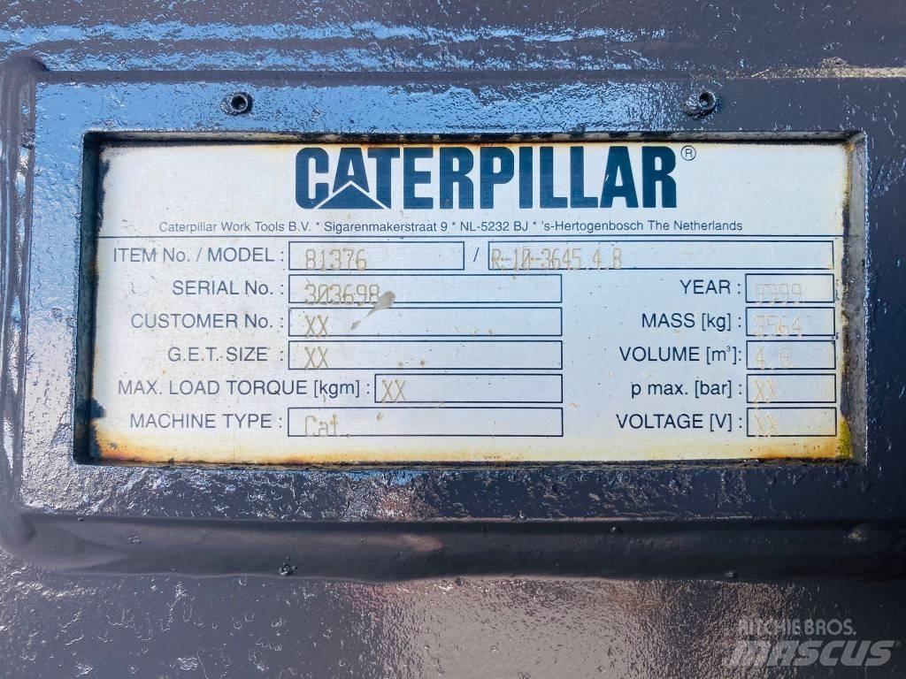 Volvo L 250 G Bucket バケット