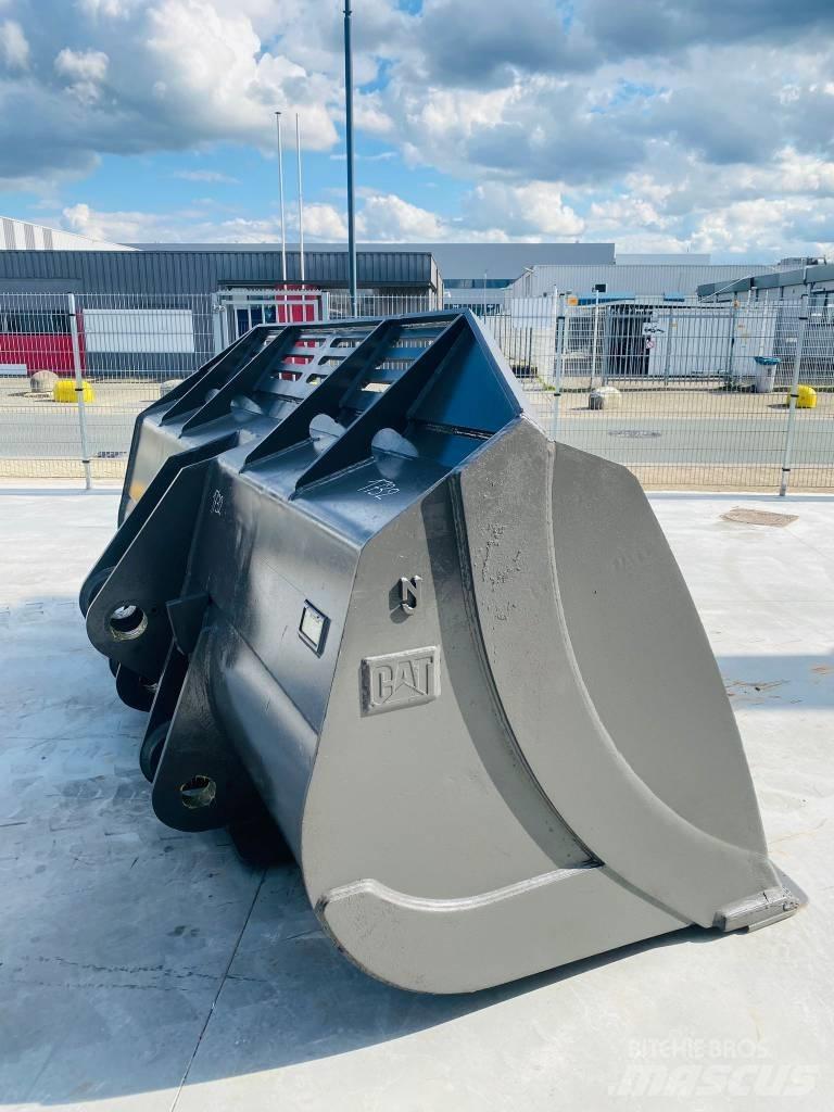 Volvo L 250 G Bucket バケット