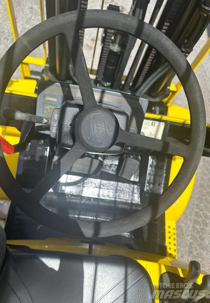 Hyster H 50 XM フォークリフト - その他