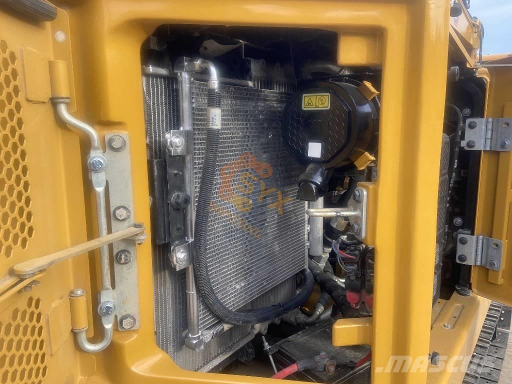 CAT 306 大型油圧ショベル12t以上（パワーショベル・ユンボ）
