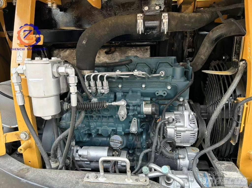 Sany SY 55 U ミニ油圧ショベル 7t以下（ミニユンボ・ミニディガー）
