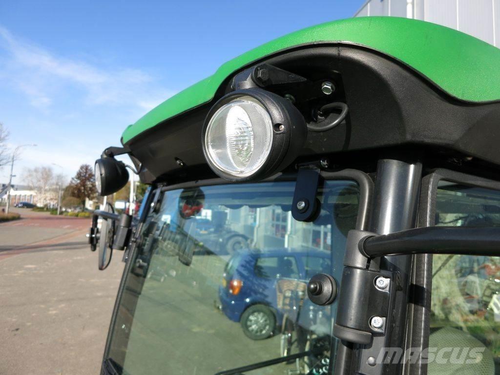 John Deere 5090GV トラクター