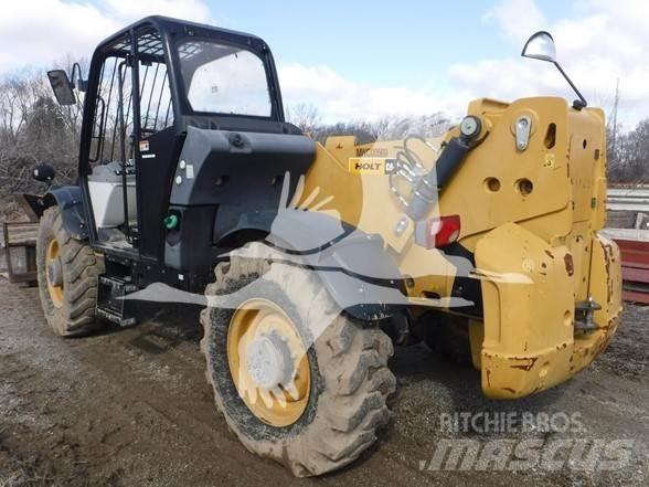 CAT TH514C テレスコーピックハンドラー