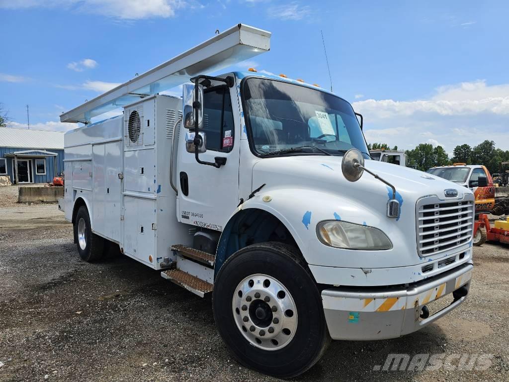  VANAIR 160 UDSM タンカートラック