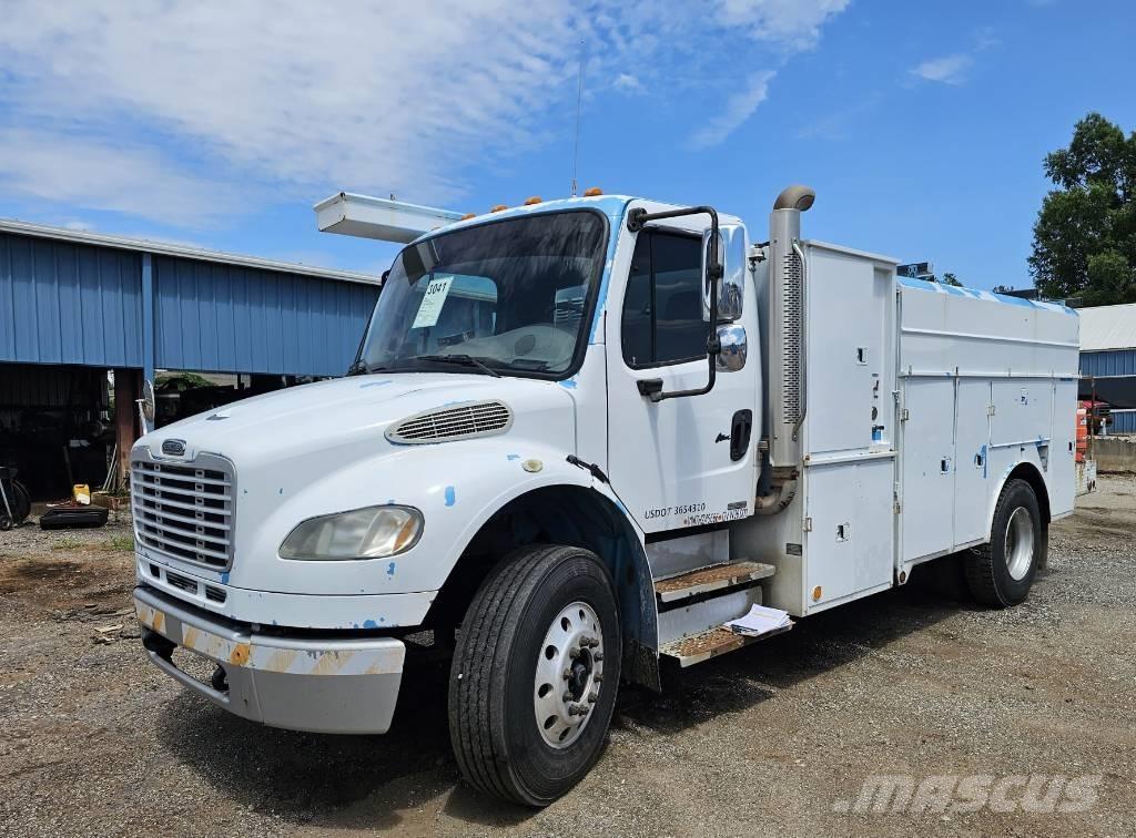  VANAIR 160 UDSM タンカートラック