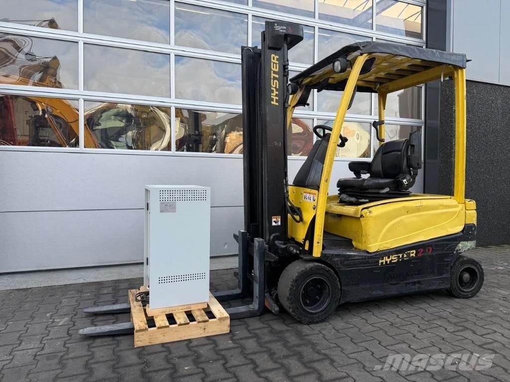 Hyster J2.0XNT フォークリフト - その他