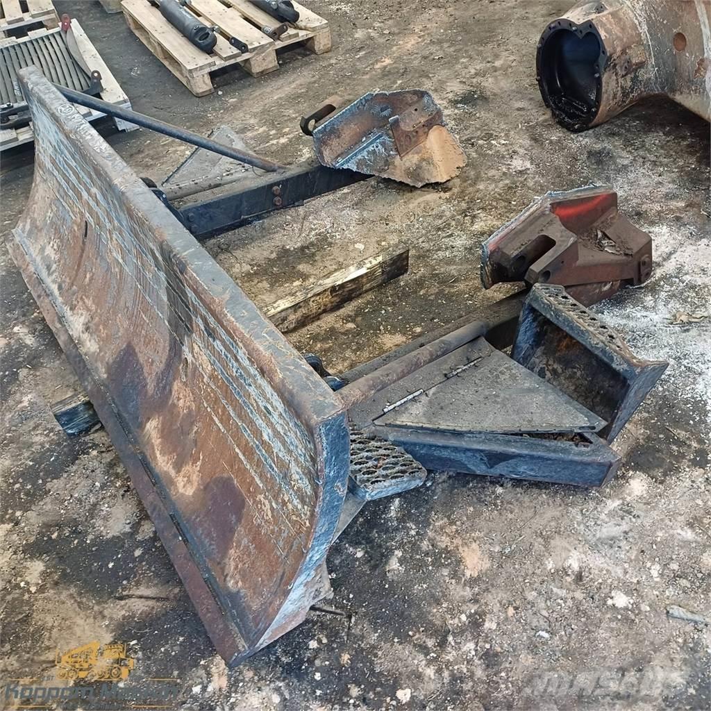 Komatsu 840tx その他部品