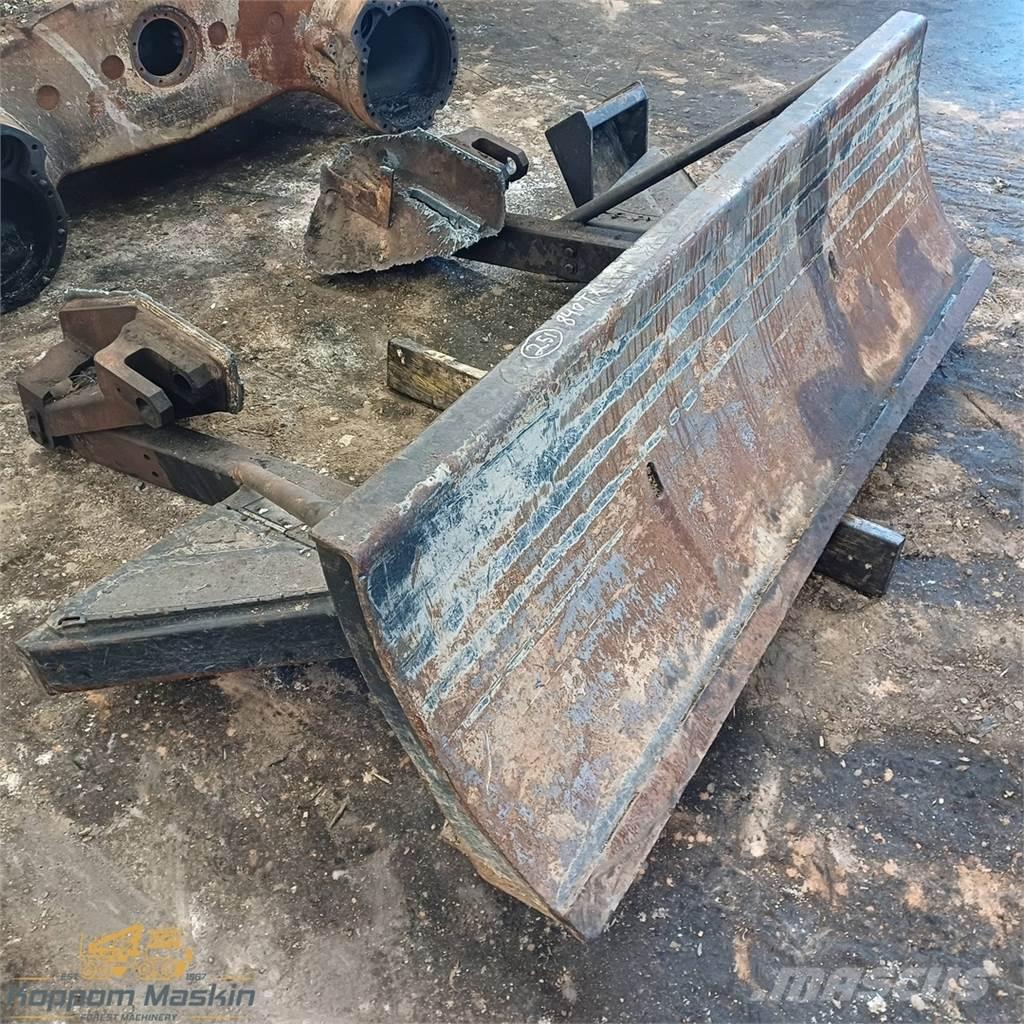 Komatsu 840tx その他部品