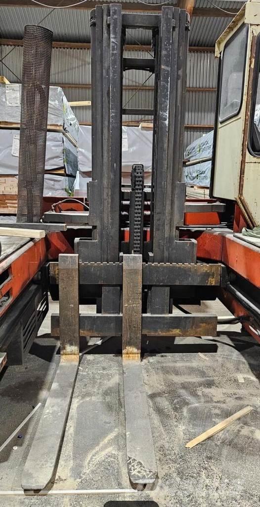 Kalmar DFQ 40 フォークリフト - その他