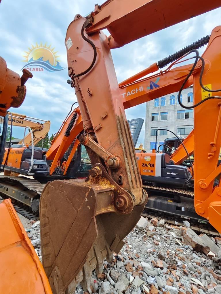 Doosan DX 300 LC-5 大型油圧ショベル12t以上（パワーショベル・ユンボ）