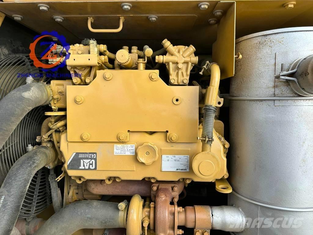 CAT 315 D2/15ton 中型油圧ショベル 7ｔ-12ｔ（ユンボ・パワーショベル・バックホー）