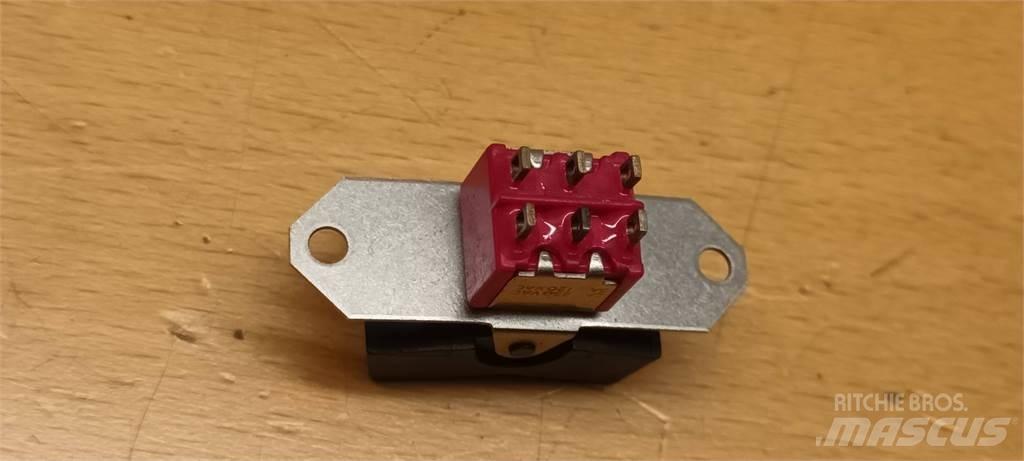 Eco Log 6001540 電子機器