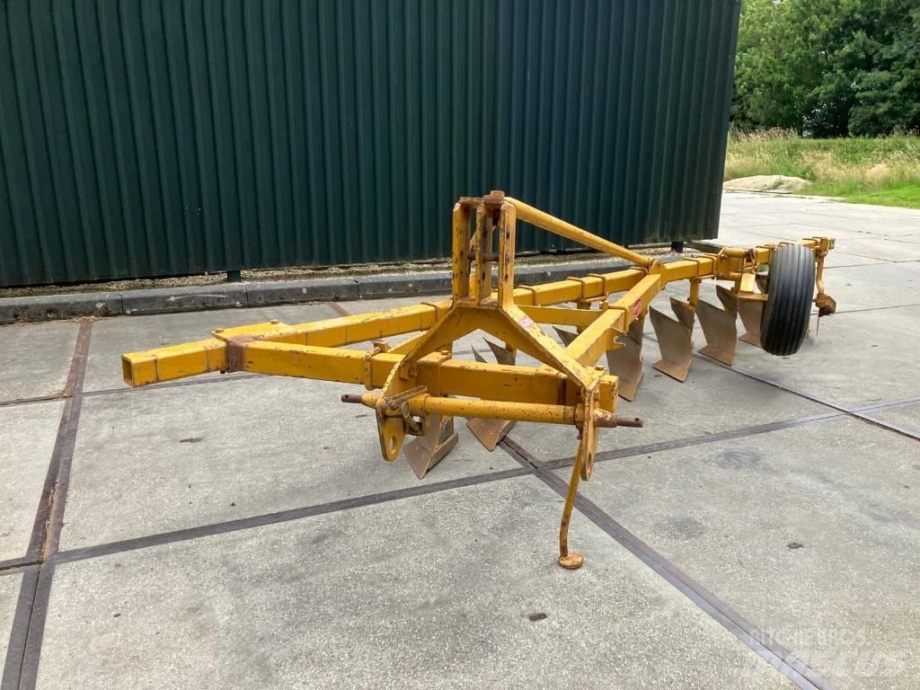 Rumptstad RB1020 コンベンショナルプラウ