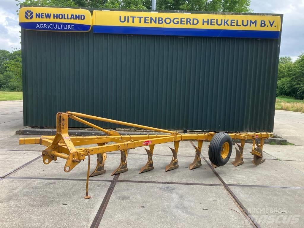 Rumptstad RB1020 コンベンショナルプラウ