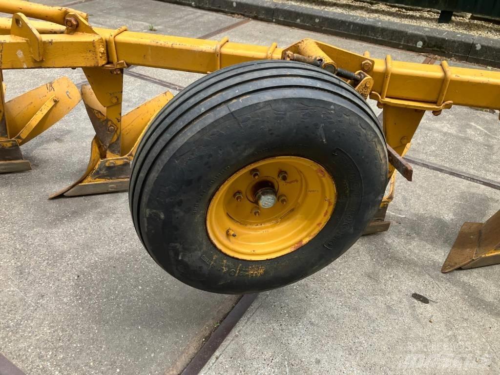 Rumptstad RB1020 コンベンショナルプラウ