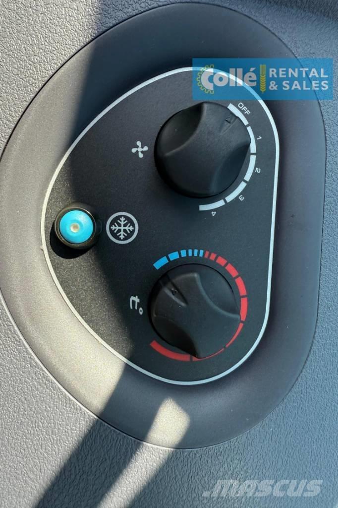 Manitou MHT 790 | 2023 テレスコーピックハンドラー