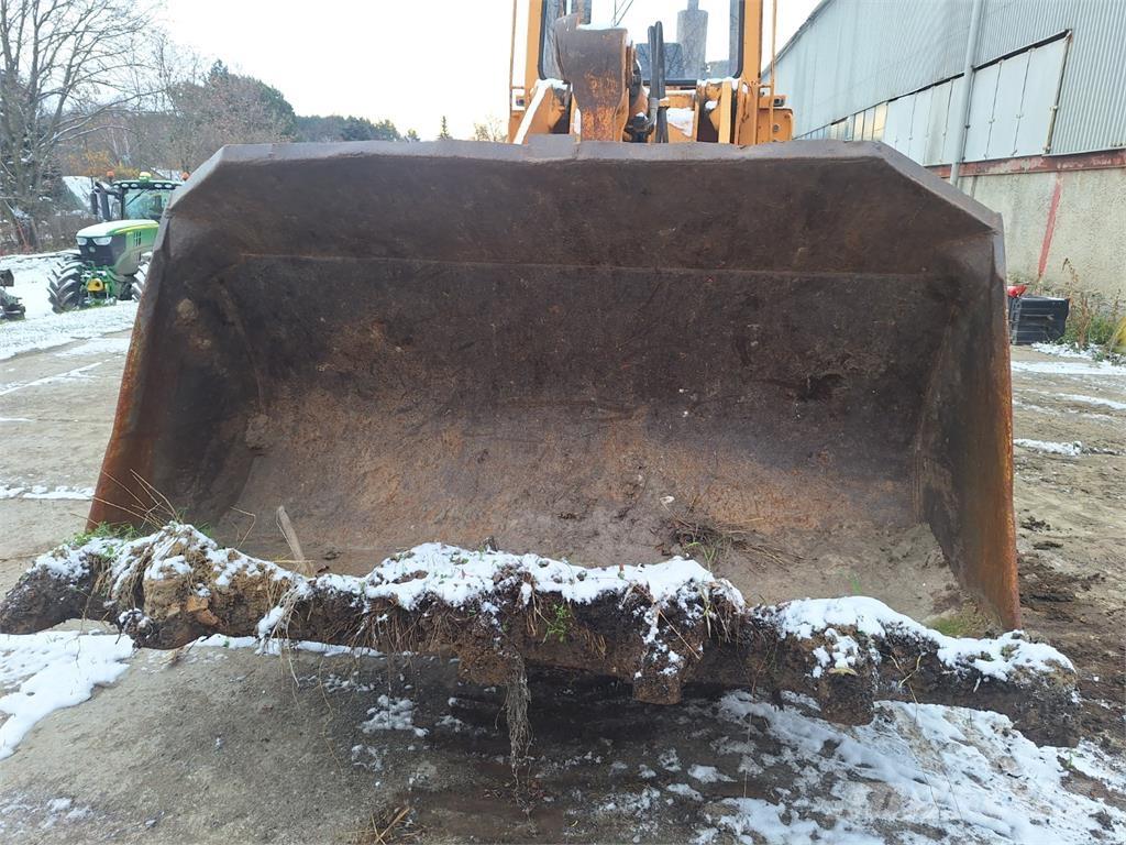 Liebherr 631 その他