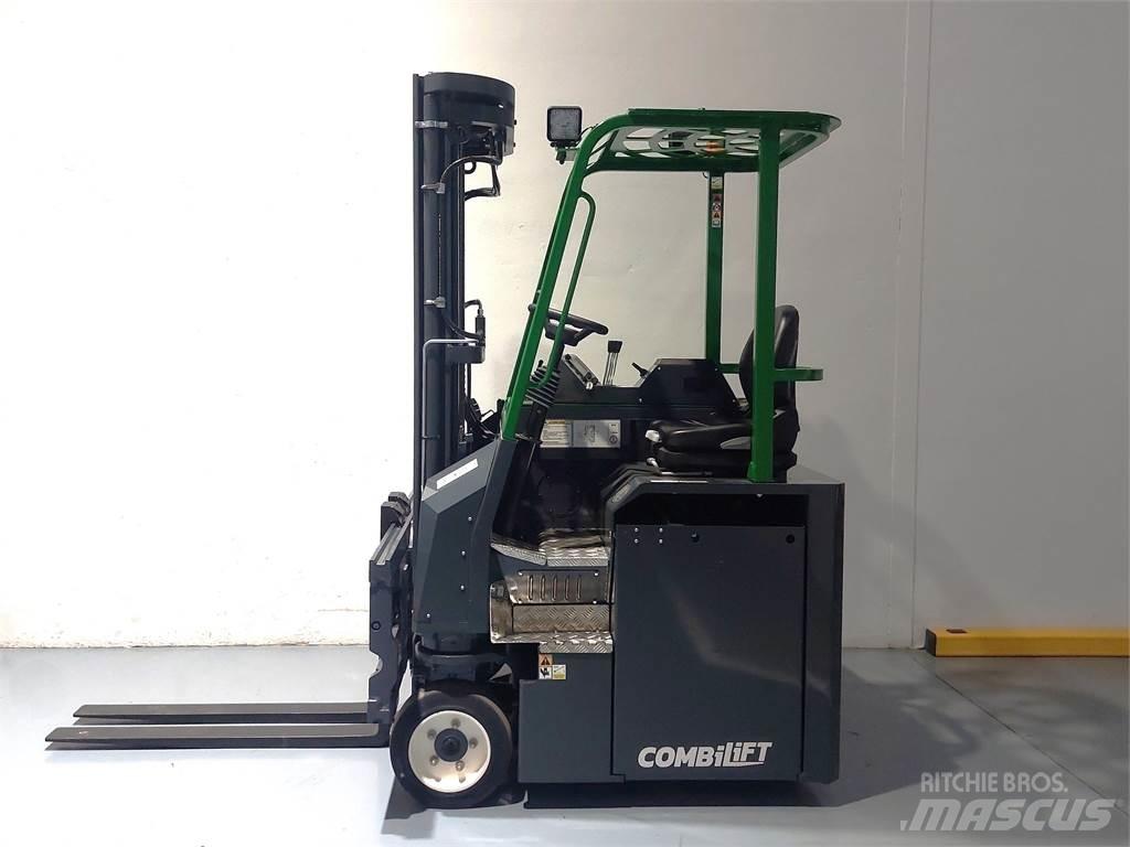 Combilift CBE2500 フォークリフト - その他