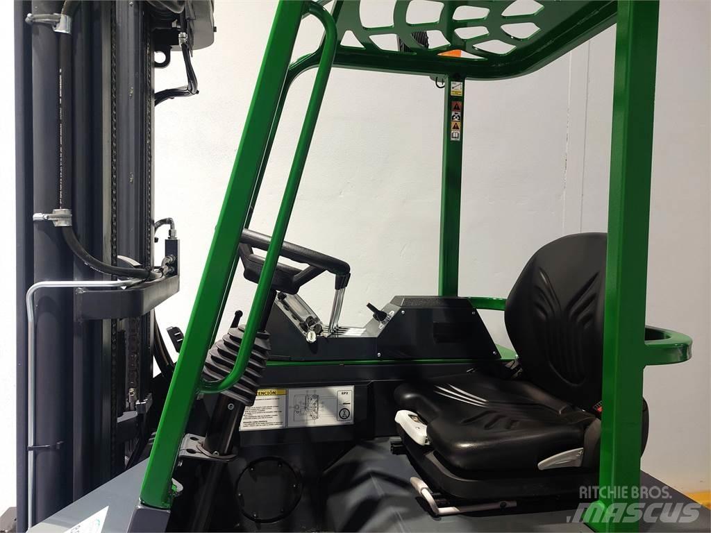 Combilift CBE2500 フォークリフト - その他