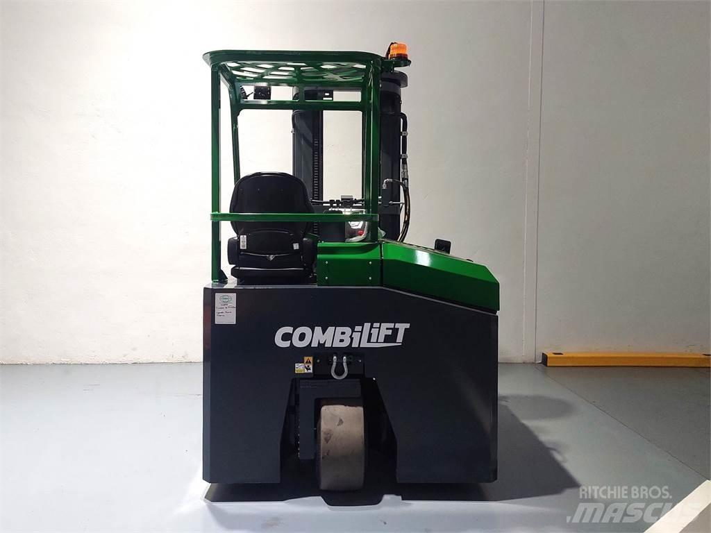 Combilift CBE2500 フォークリフト - その他