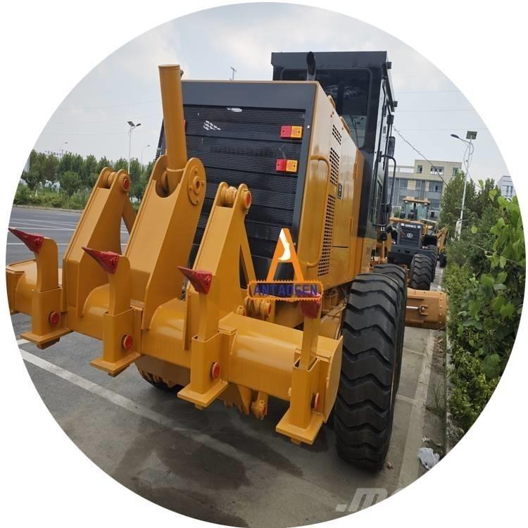 CAT 140 H モーターグレーダー