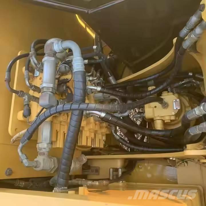 CAT 307 E2 大型油圧ショベル12t以上（パワーショベル・ユンボ）