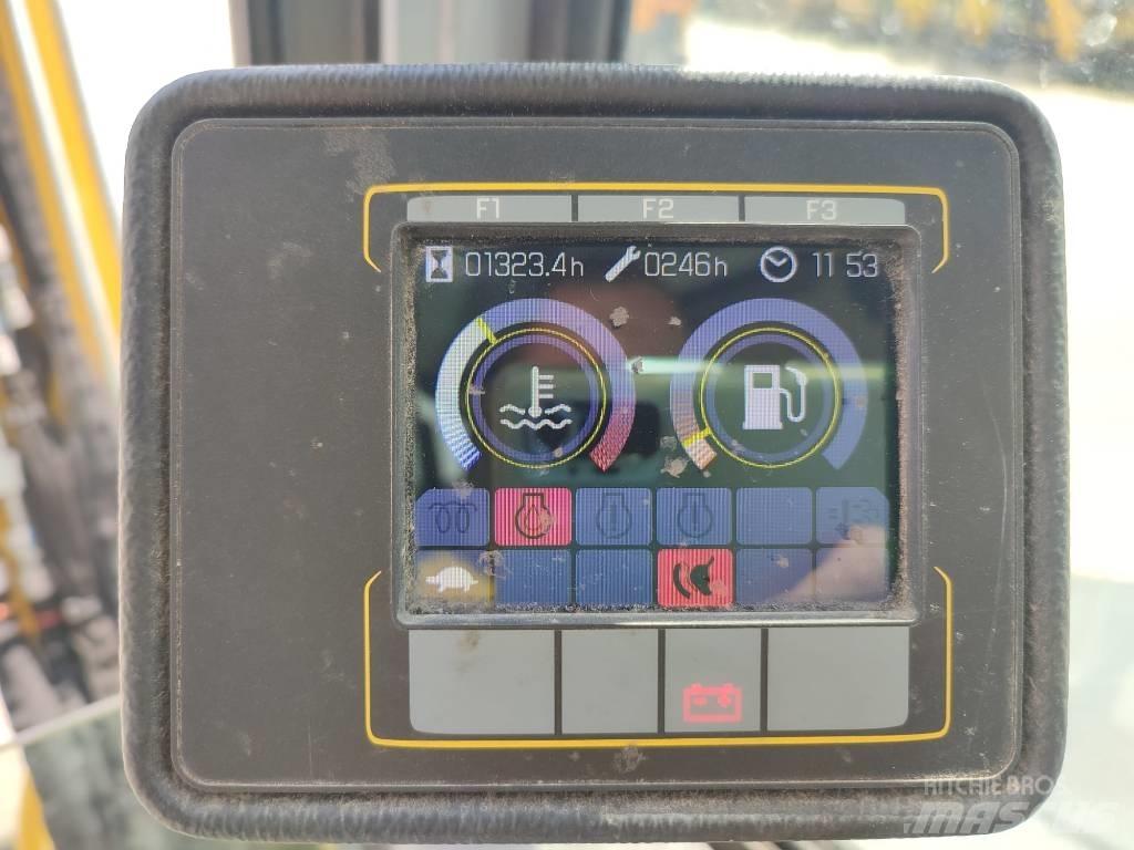 Wacker Neuson EZ 36 ミニ油圧ショベル 7t以下（ミニユンボ・ミニディガー）