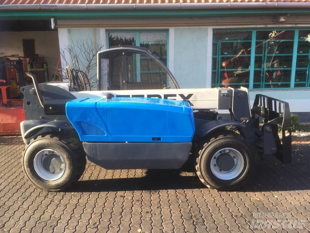 Terex TX55-19    V-3713 テレスコーピックハンドラー