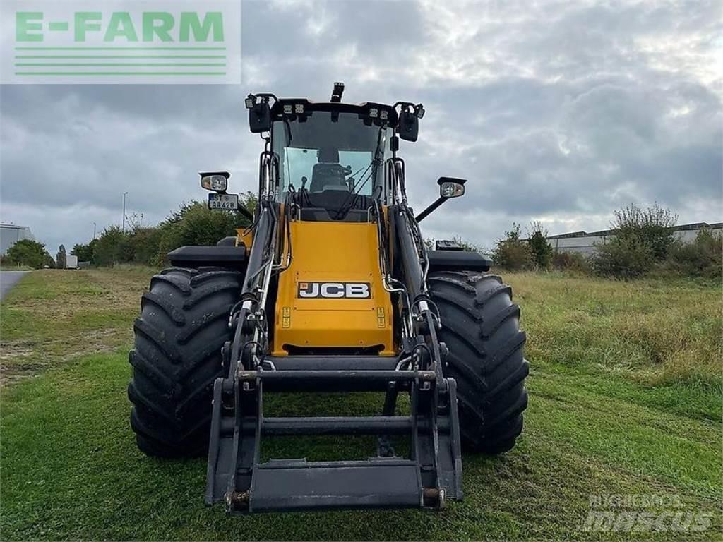 JCB 427 agri ミニ油圧ショベル 7t以下（ミニユンボ・ミニディガー）