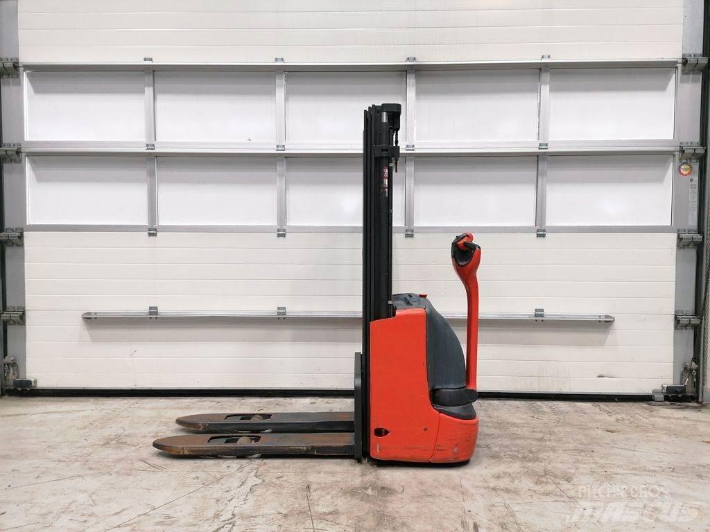 Linde L10 ウォーキンフォークリフト