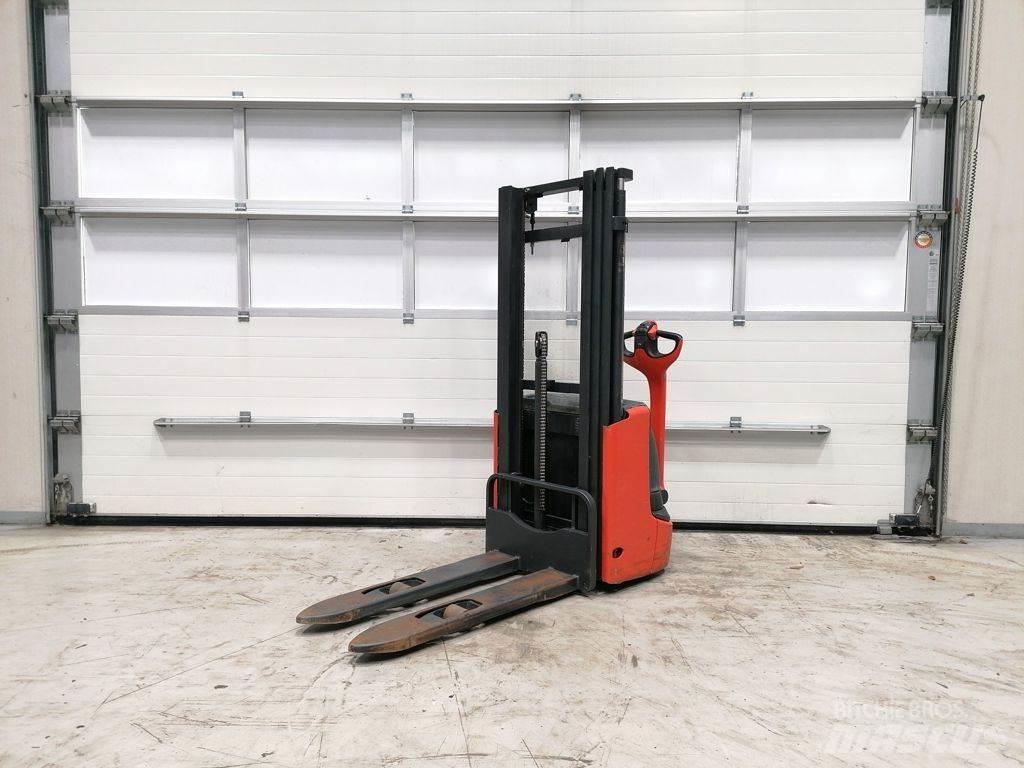 Linde L10 ウォーキンフォークリフト