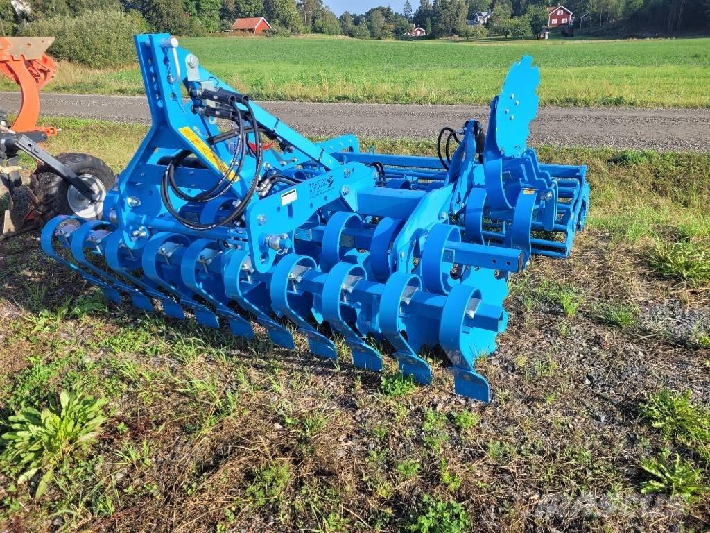 Lemken Helidor 9 ディスクハロー