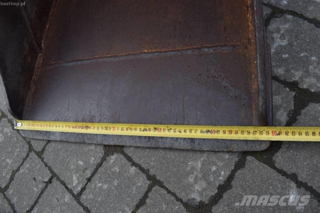 New Holland B 110 C バックホーローダー