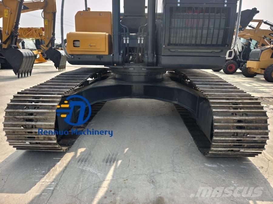 Hyundai R220LC-9S 大型油圧ショベル12t以上（パワーショベル・ユンボ）
