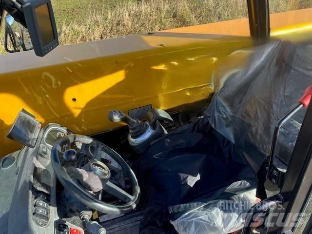 JCB 555-260R Roto テレスコーピックハンドラー