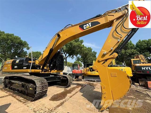 CAT 336 D L 大型油圧ショベル12t以上（パワーショベル・ユンボ）