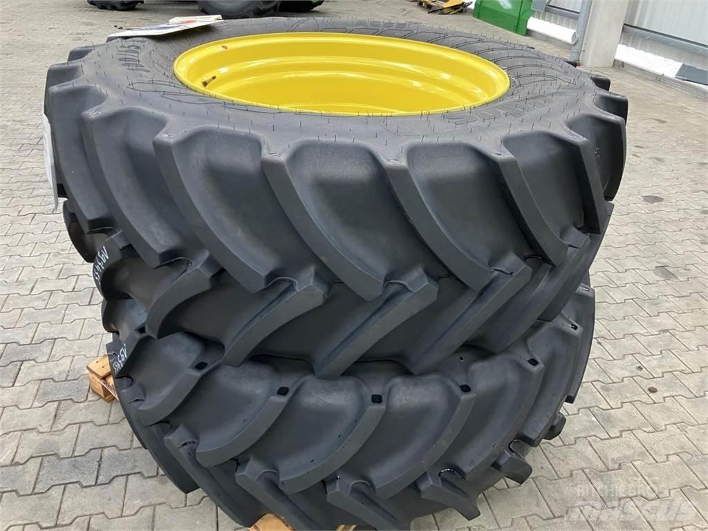 Mitas 600/65R38 タイヤ、ホイル、リム