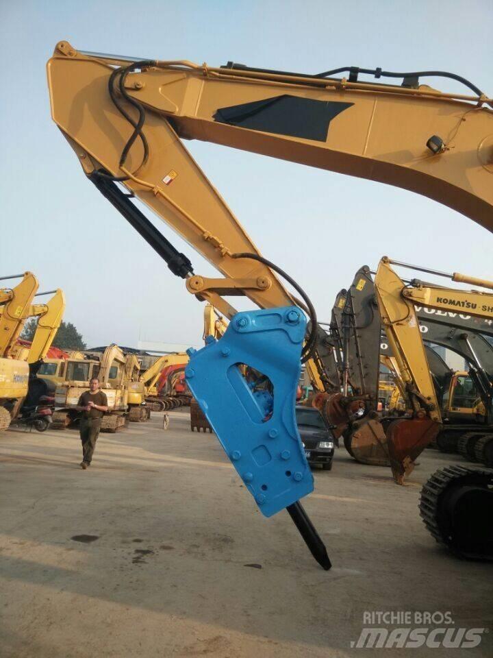 CAT 330 C 大型油圧ショベル12t以上（パワーショベル・ユンボ）