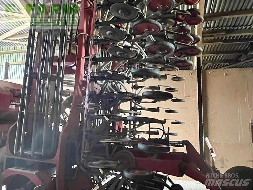 Horsch pronto rx9 ドリル