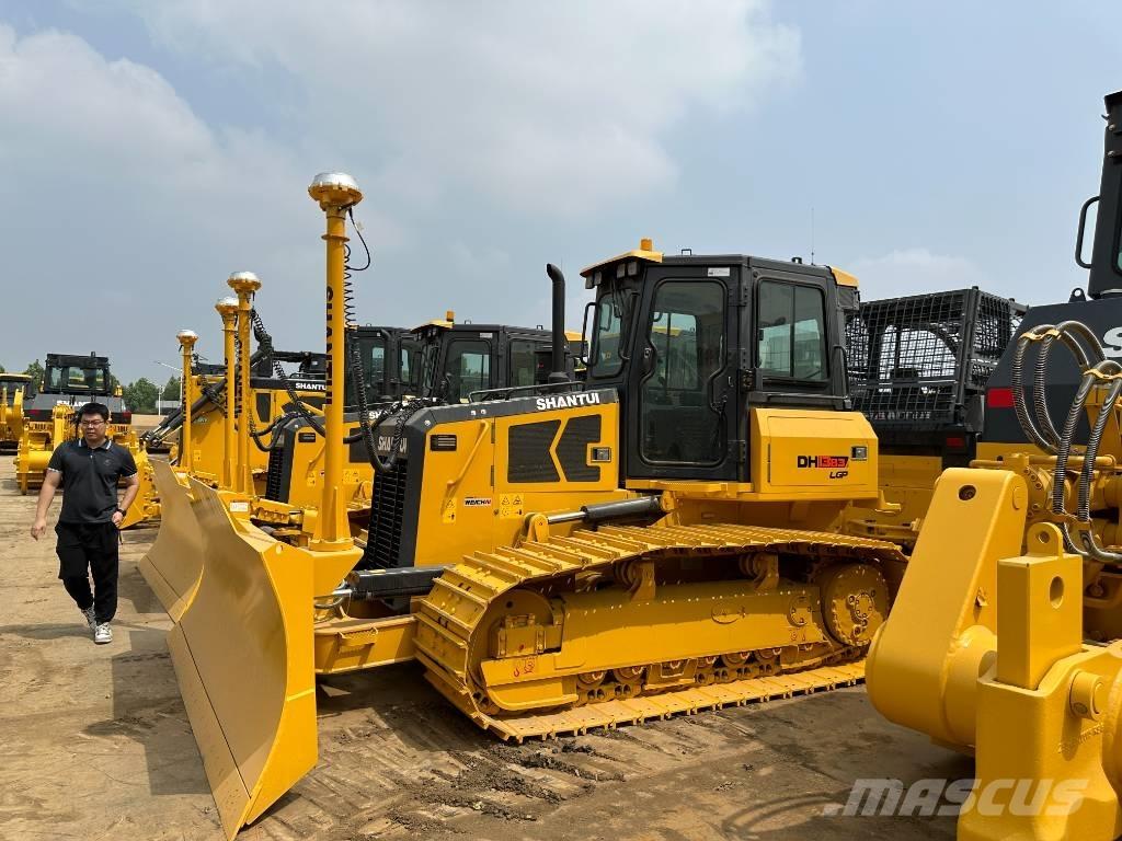 Shantui DH 13 ブルドーザー