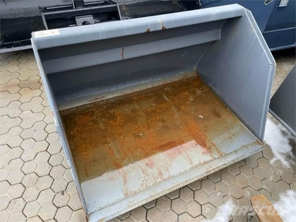  Øvrige ØVRIGE バケット