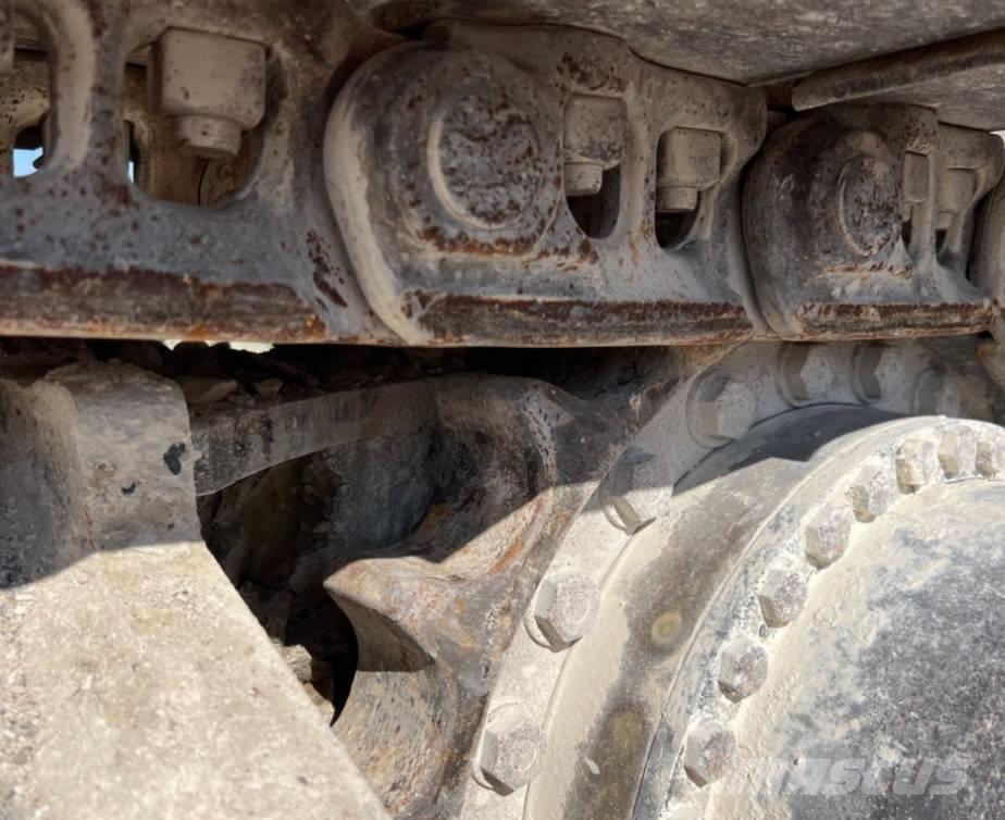 Volvo L 120 G ホイールローダー・タイヤショベル