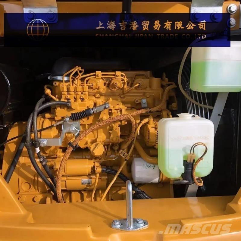 CAT 307 大型油圧ショベル12t以上（パワーショベル・ユンボ）
