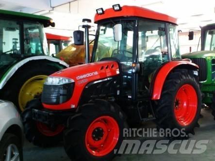  大同 曳引機 D580C トラクター