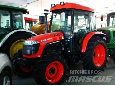  大同 曳引機 D580C トラクター