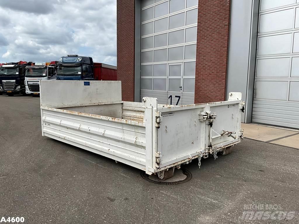  Container 5m³ 特殊コンテナ
