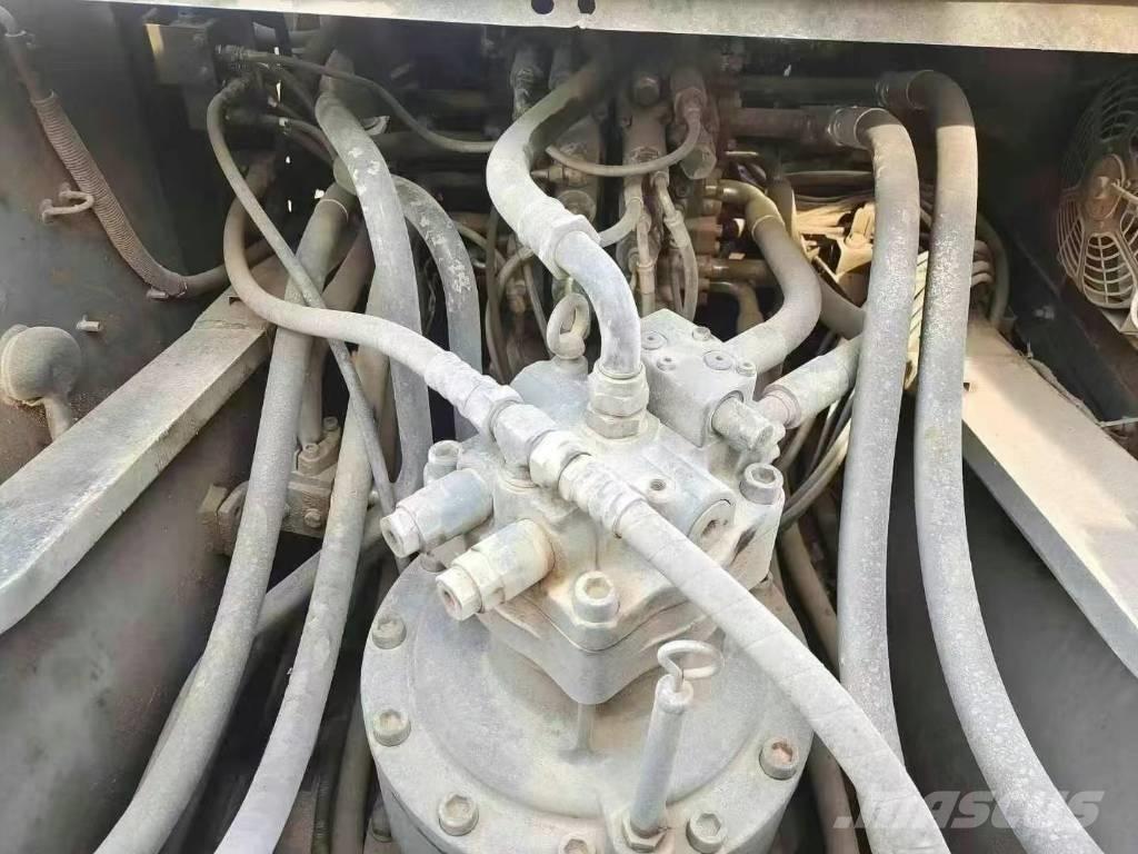 Sumitomo SH 350 大型油圧ショベル12t以上（パワーショベル・ユンボ）