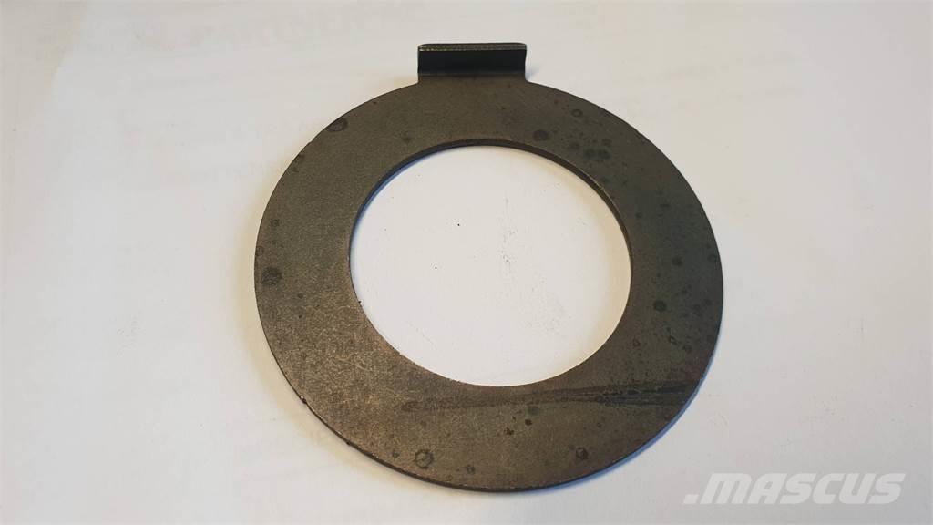 Ponsse 9633010 トランスミッション