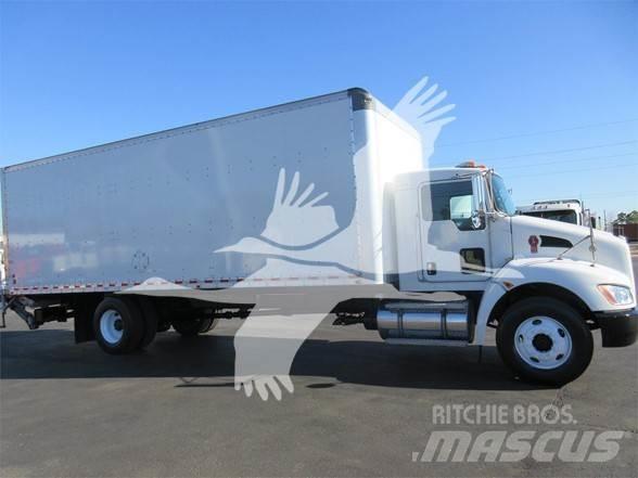 Kenworth T270 建設機械 -　その他