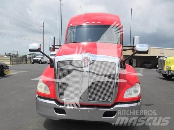 Kenworth T680 中古トラクターヘッド | トレーラーヘッド